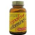 PROPOLIS + VIT.C 50comp.masticables
